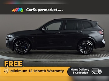 Used BMW X3 2022 for sale - 76546287: Photo