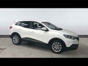 Used Renault Kadjar 2018 for sale - 78956284: Photo