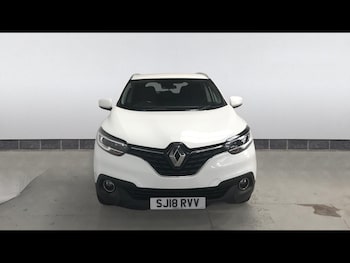 Used Renault Kadjar 2018 for sale - 78956284: Photo