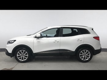 Used Renault Kadjar 2018 for sale - 78956284: Photo