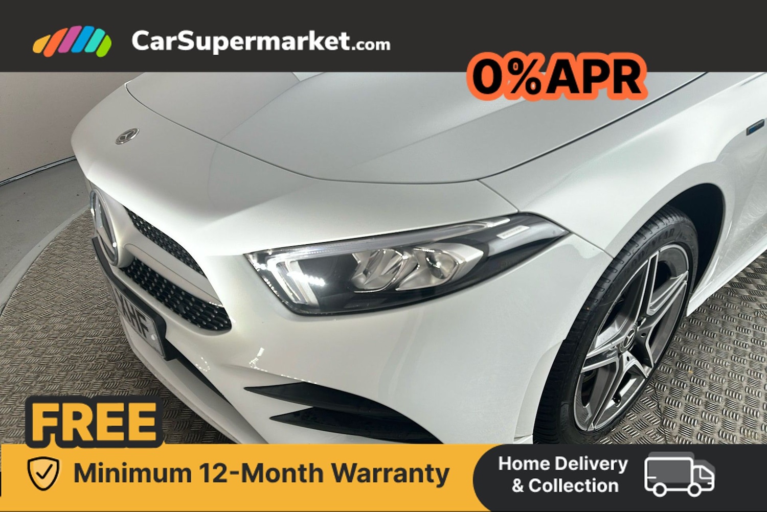 Used Mercedes-Benz A-Class 2020 for sale - 76558080: Photo 20