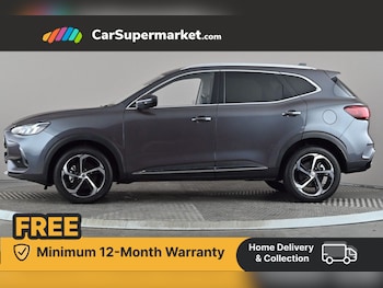 Used MG MG HS 2023 for sale - 76438851: Photo