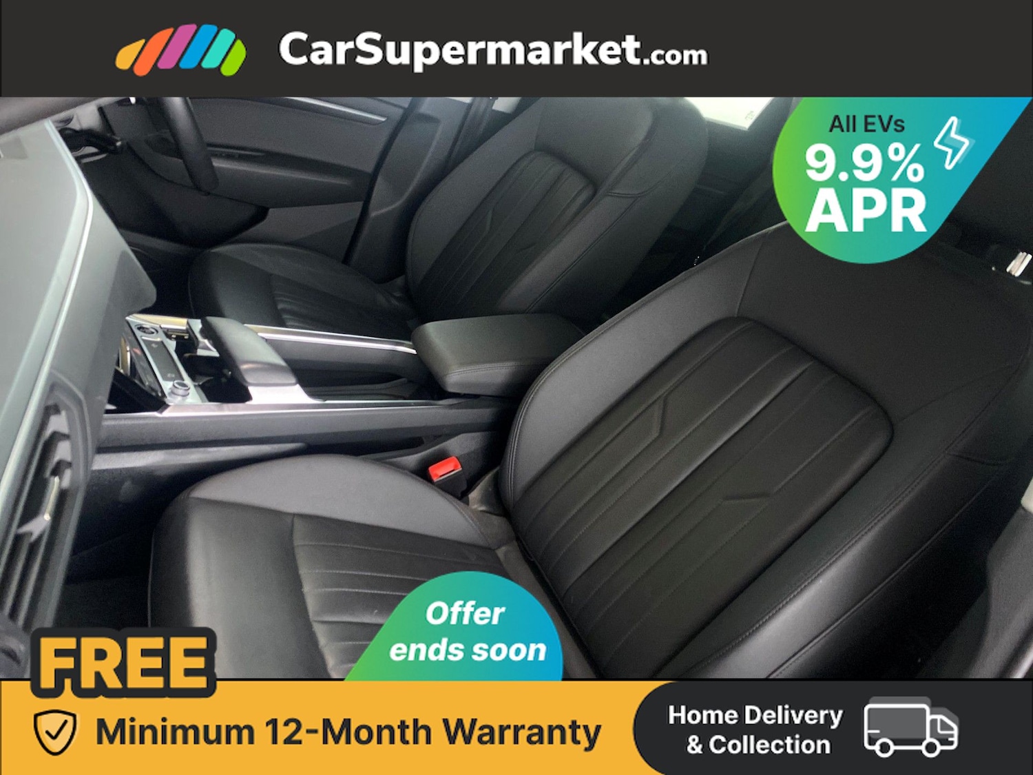 Used Audi e-tron 2021 for sale - 76481022: Photo 19