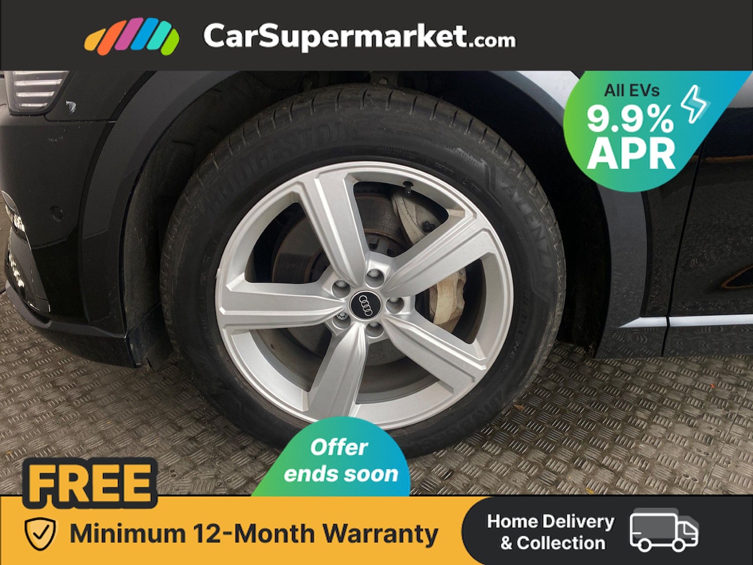 Used Audi e-tron 2021 for sale - 76481022: Photo 22