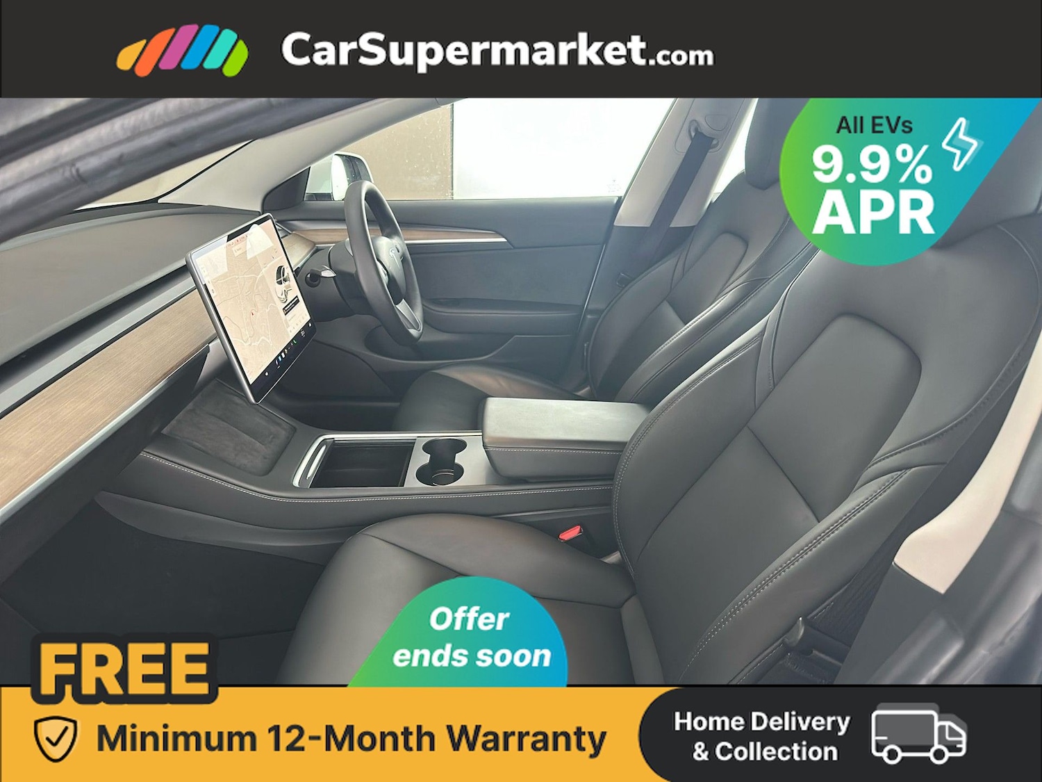 Used Tesla Model 3 2021 for sale - 76509148: Photo 19