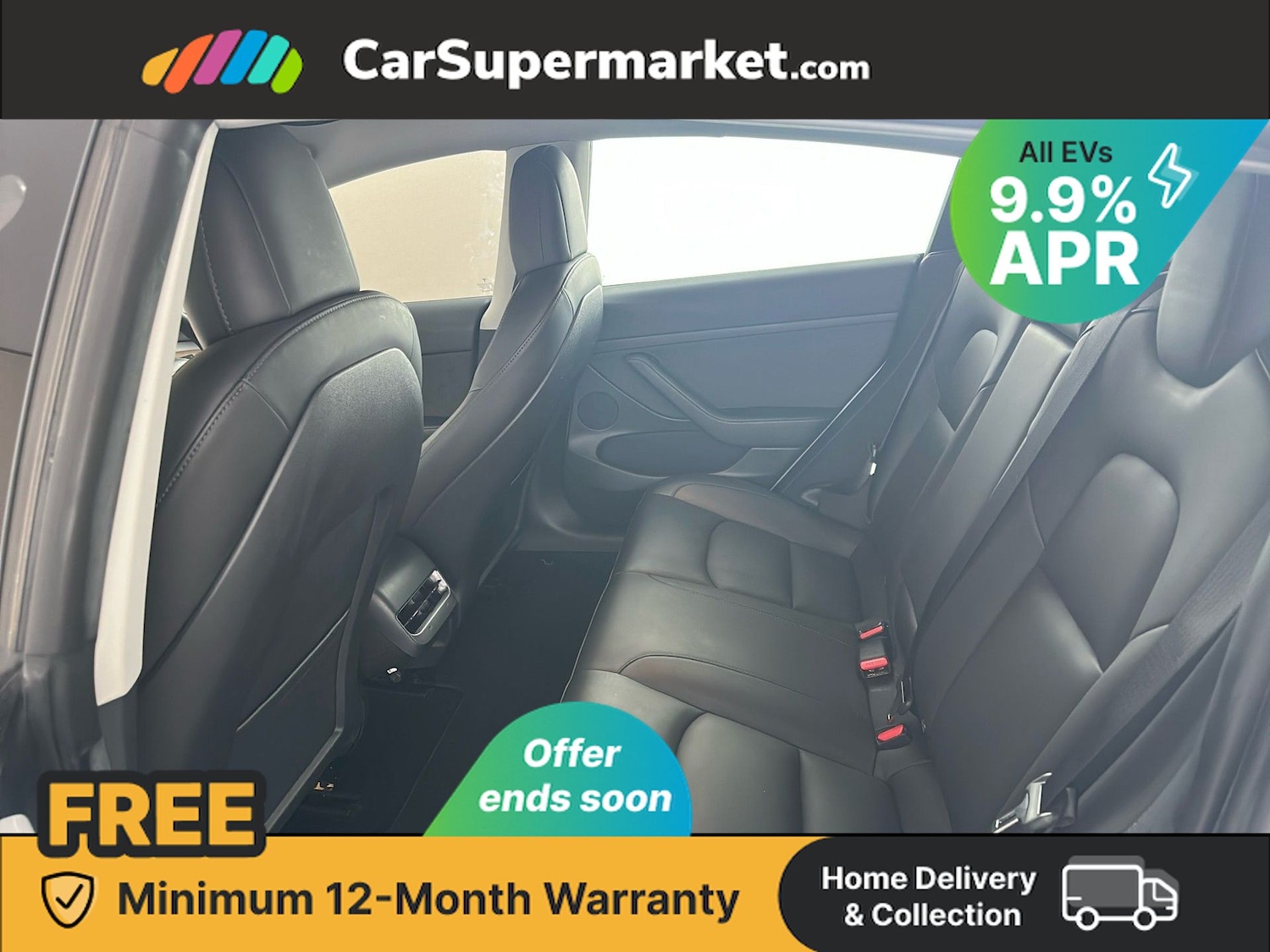 Used Tesla Model 3 2021 for sale - 76509148: Photo 20