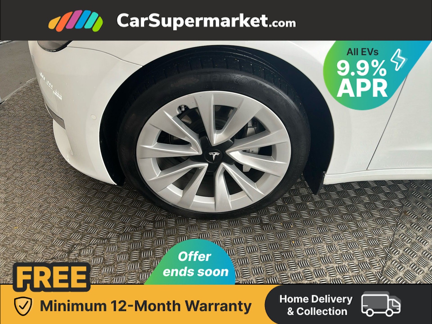 Used Tesla Model 3 2021 for sale - 76509148: Photo 21