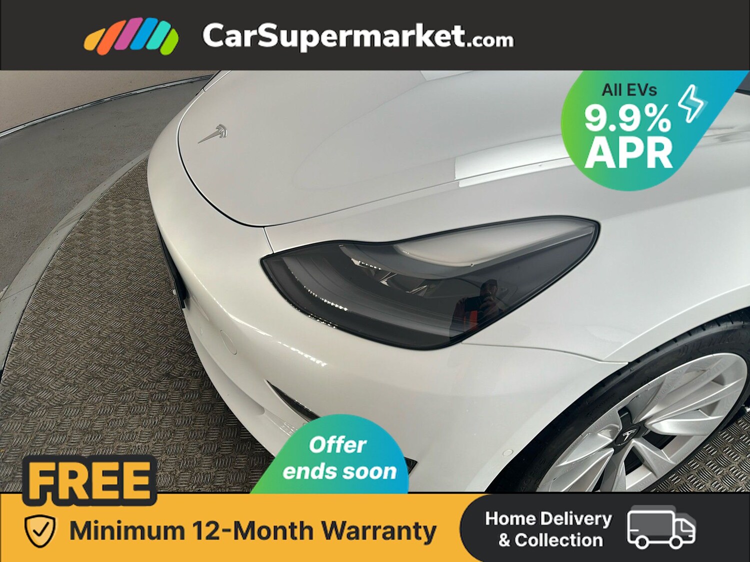 Used Tesla Model 3 2021 for sale - 76509148: Photo 22