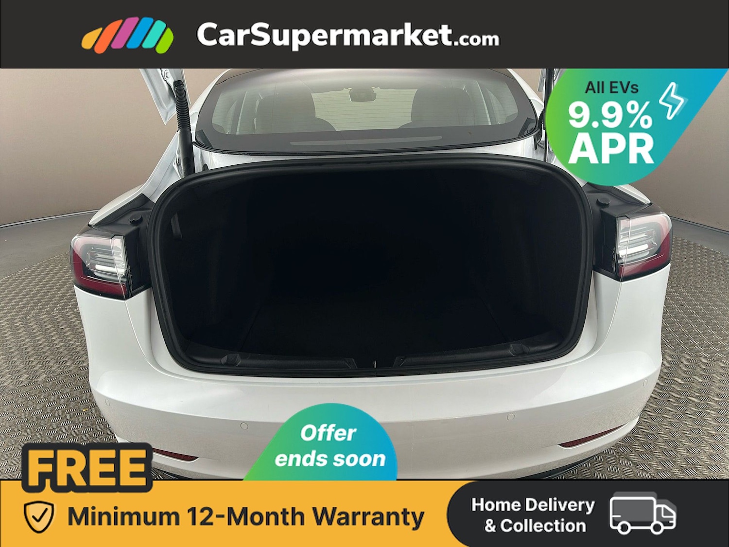 Used Tesla Model 3 2021 for sale - 76509148: Photo 24