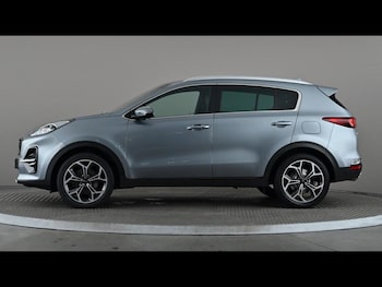 Used Kia Sportage 2019 for sale - 79386010: Photo