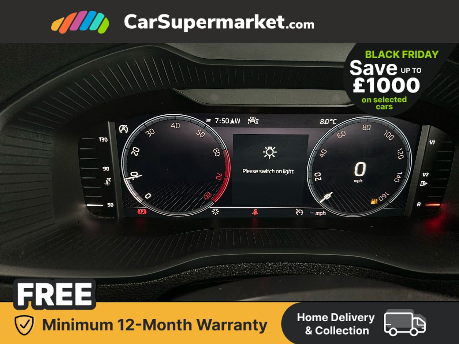 Used Skoda Karoq 2022 for sale - 76739437: Photo 16