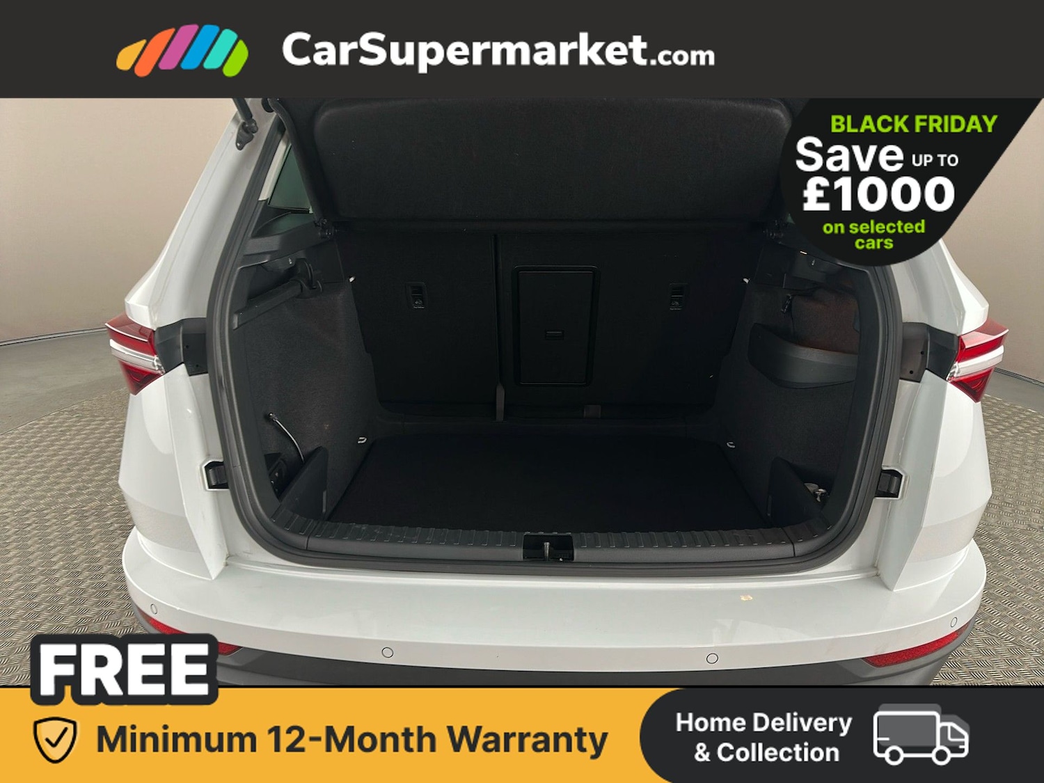 Used Skoda Karoq 2022 for sale - 76739437: Photo 23