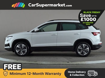 Used Skoda Karoq 2022 for sale - 76739437: Photo