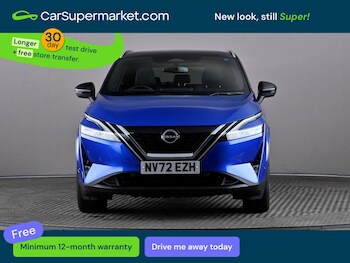 Used Nissan Qashqai 2023 for sale - 78445372: Photo