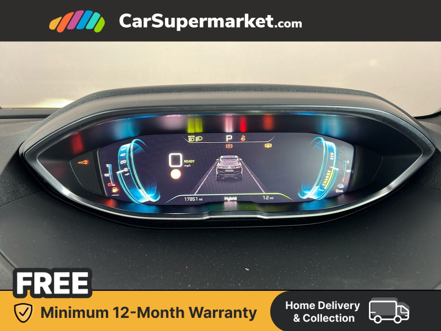 Used Peugeot 3008 2024 for sale - 77733636: Photo 15