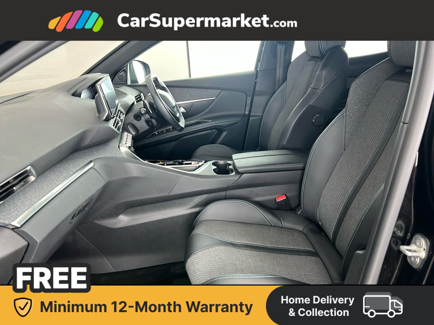 Used Peugeot 3008 2024 for sale - 77733636: Photo 17