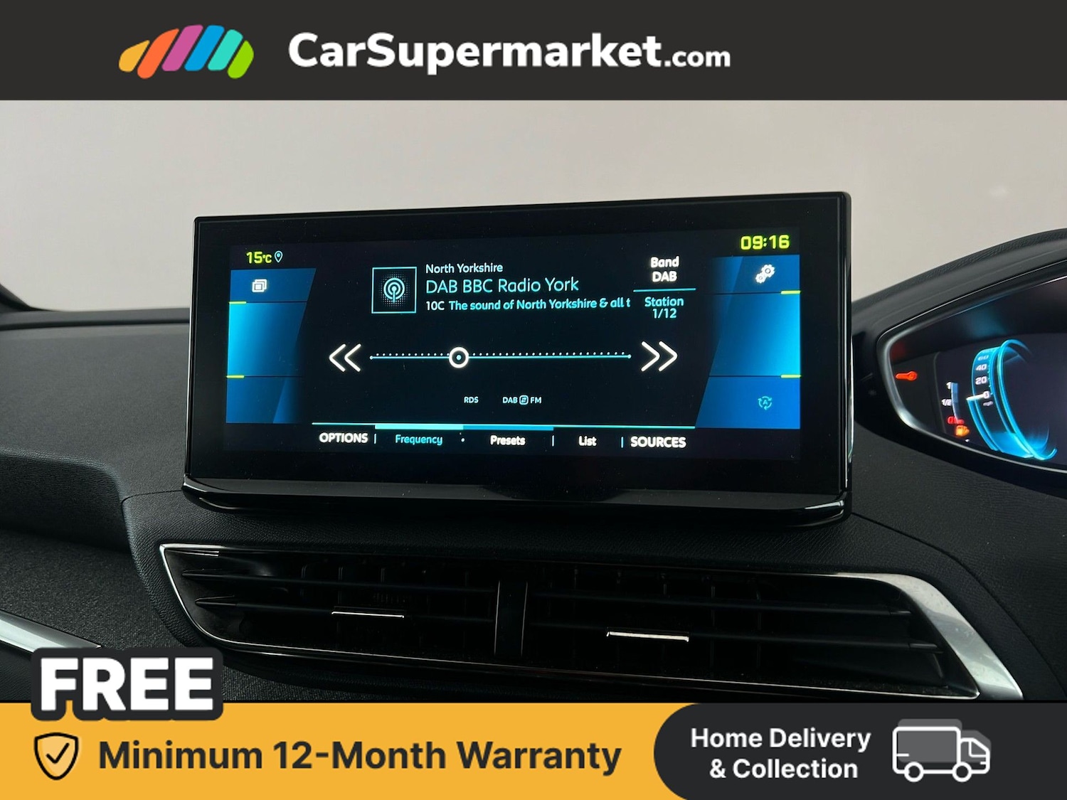 Used Peugeot 3008 2024 for sale - 77733636: Photo 24