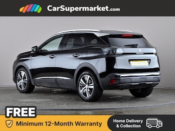 Used Peugeot 3008 2024 for sale - 77733636: Photo