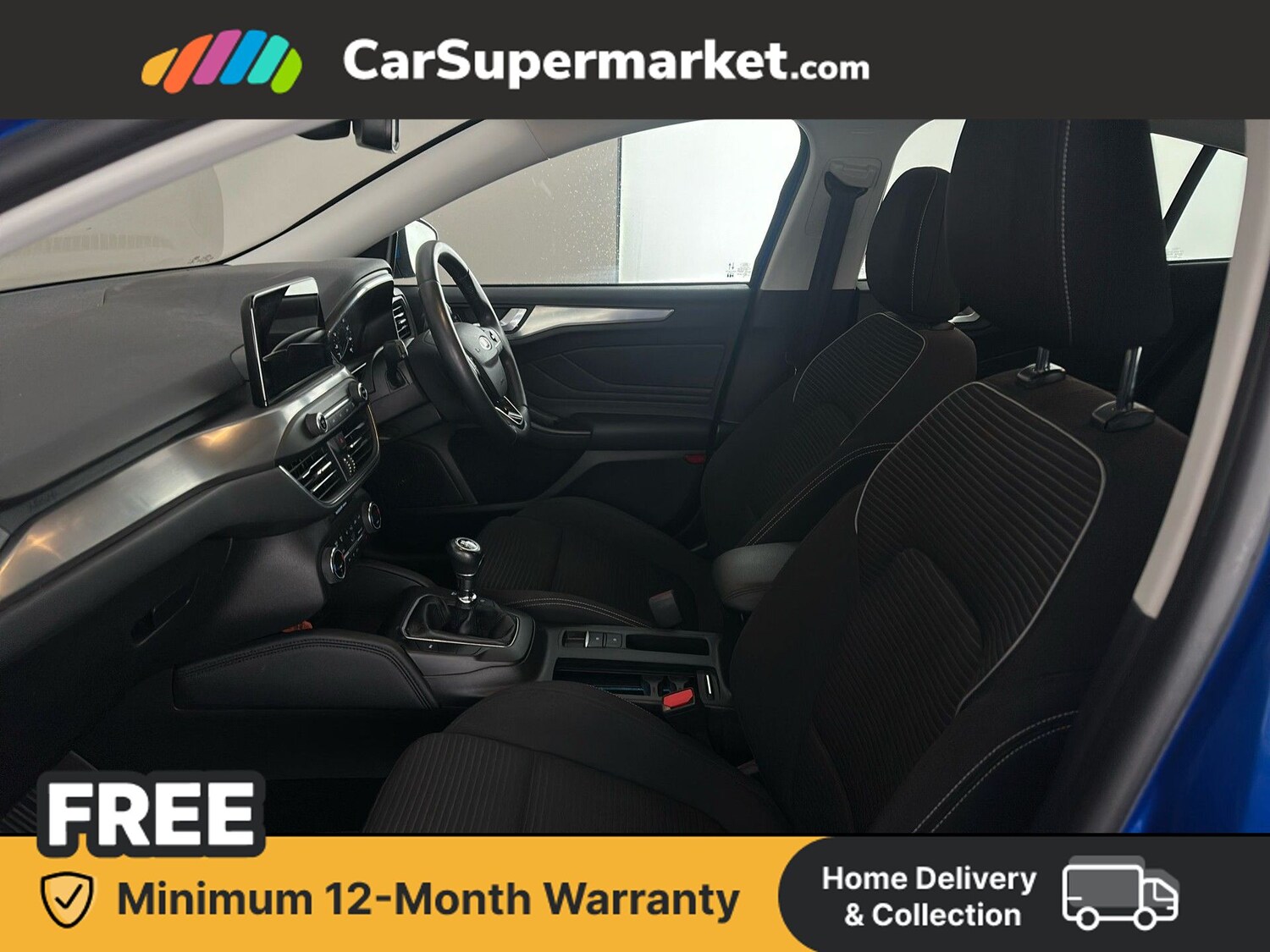 Used Ford Focus 2020 for sale - 77368647: Photo 17