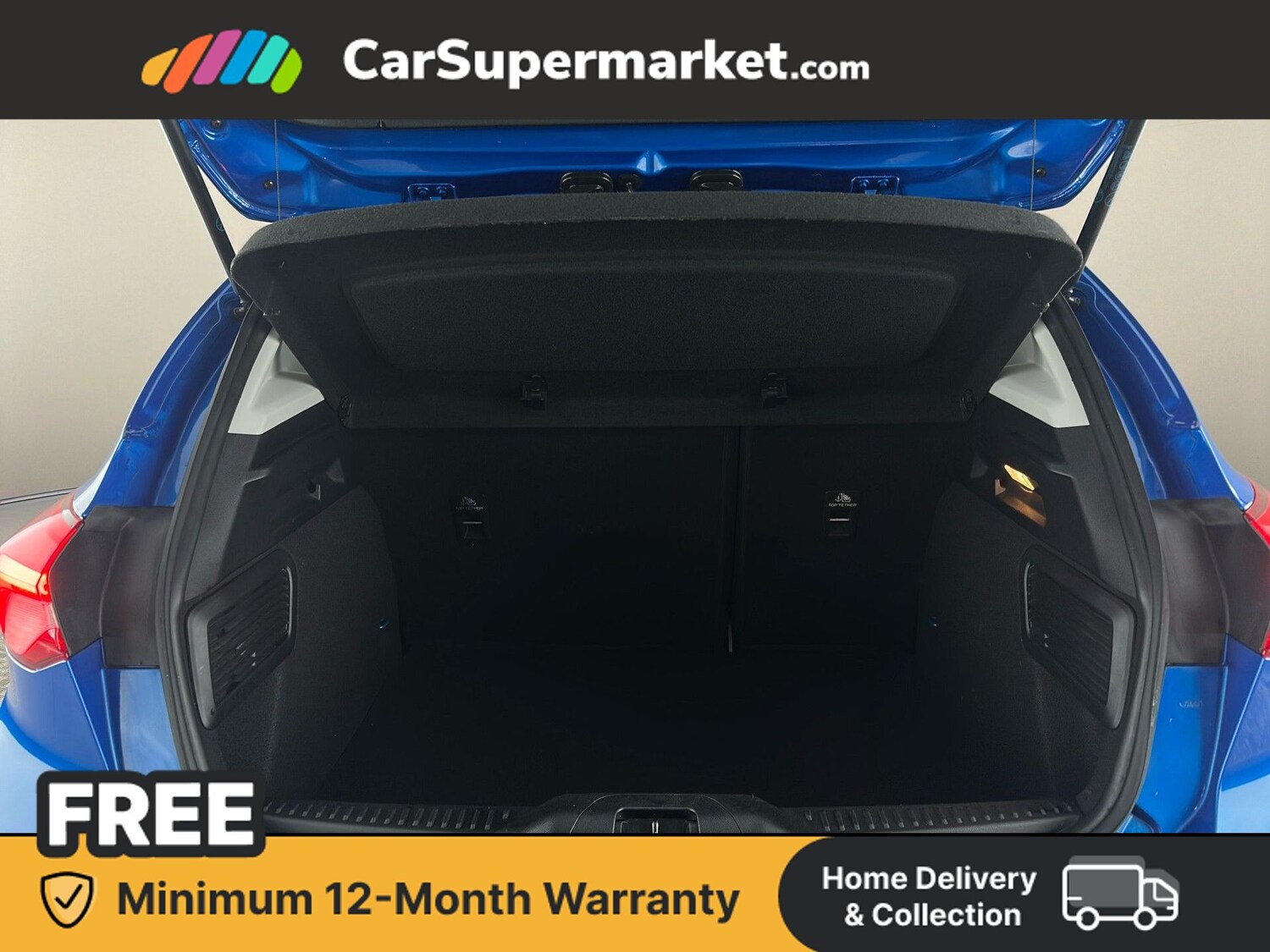 Used Ford Focus 2020 for sale - 77368647: Photo 22