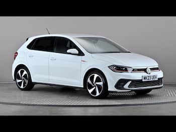 Used Volkswagen Polo 2023 for sale - 79627624: Photo