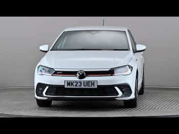 Used Volkswagen Polo 2023 for sale - 79627624: Photo