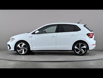 Used Volkswagen Polo 2023 for sale - 79627624: Photo