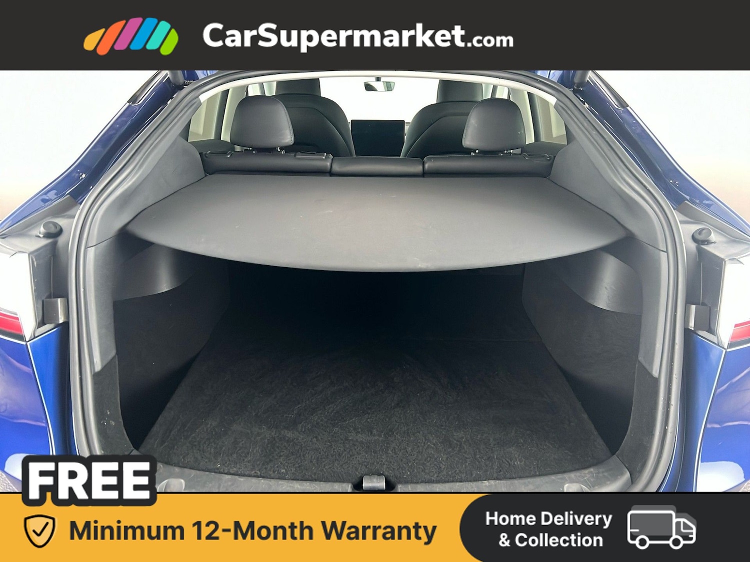 Used Tesla Model Y 2022 for sale - 77546511: Photo 21