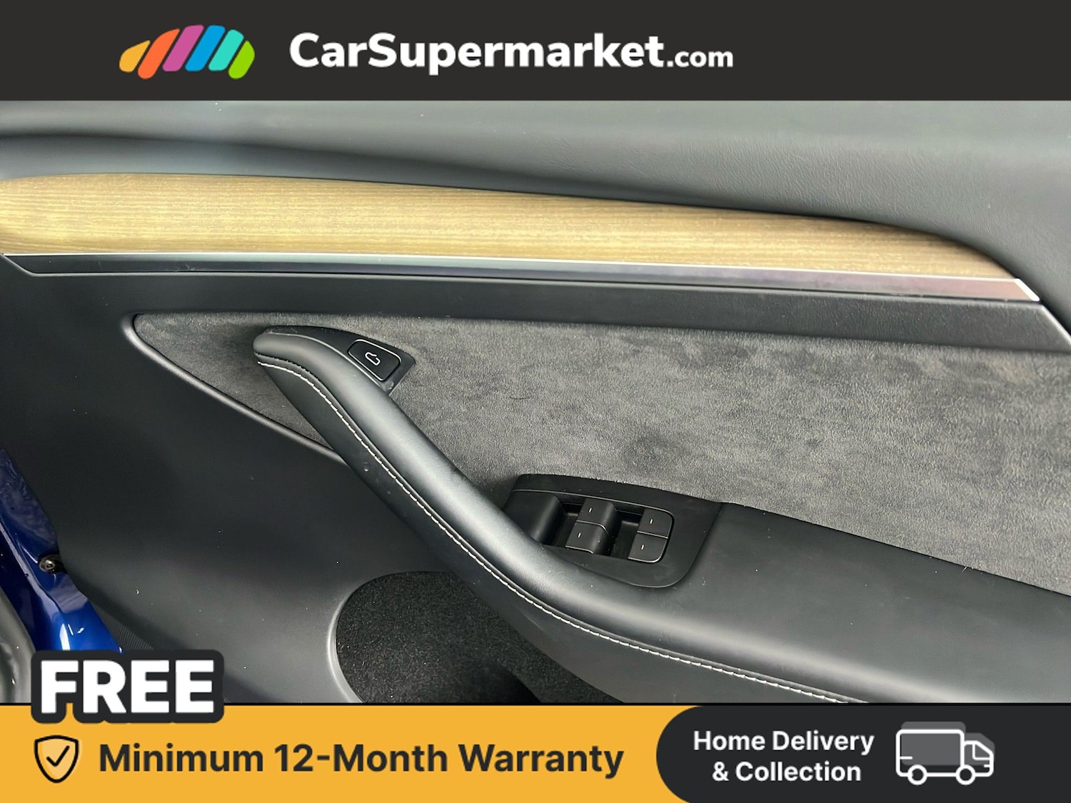 Used Tesla Model Y 2022 for sale - 77546511: Photo 23