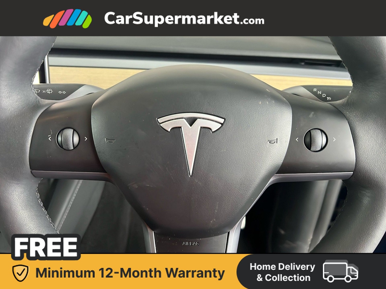 Used Tesla Model Y 2022 for sale - 77546511: Photo 26