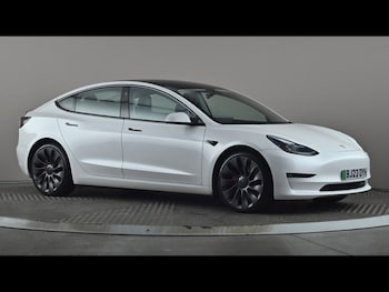 Used Tesla Model 3 2023 for sale - 78673699: Photo