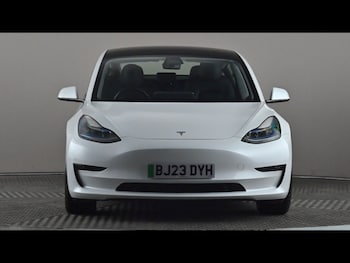 Used Tesla Model 3 2023 for sale - 78673699: Photo