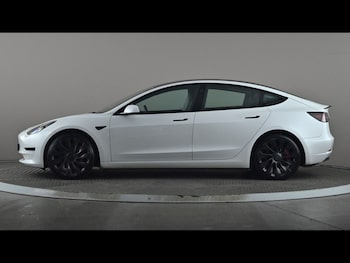 Used Tesla Model 3 2023 for sale - 78673699: Photo