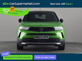 Used Vauxhall Mokka 2023 for sale - 78453949: Photo