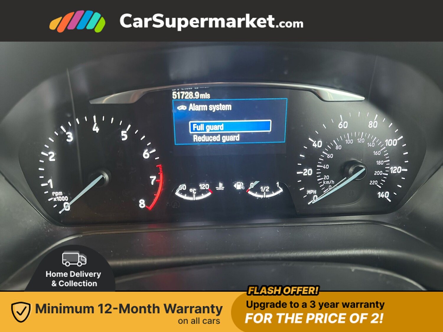 Used Ford Fiesta 2020 for sale - 76767772: Photo 16