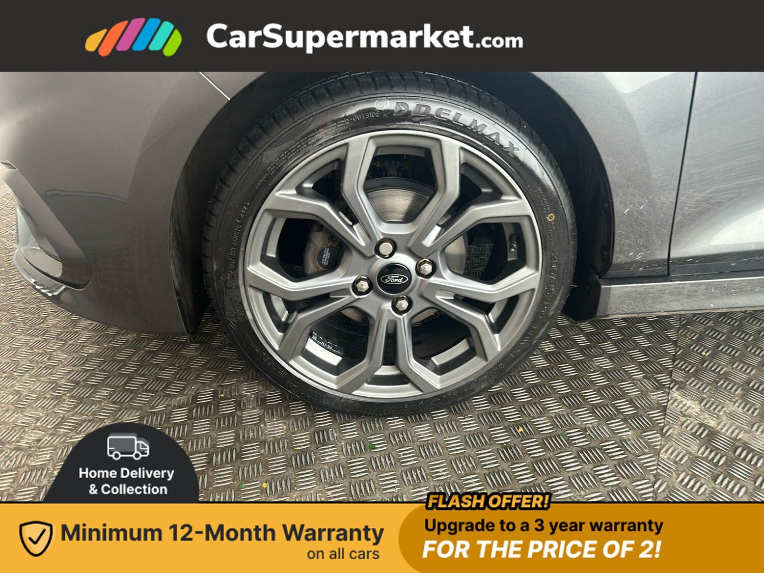 Used Ford Fiesta 2020 for sale - 76767772: Photo 18