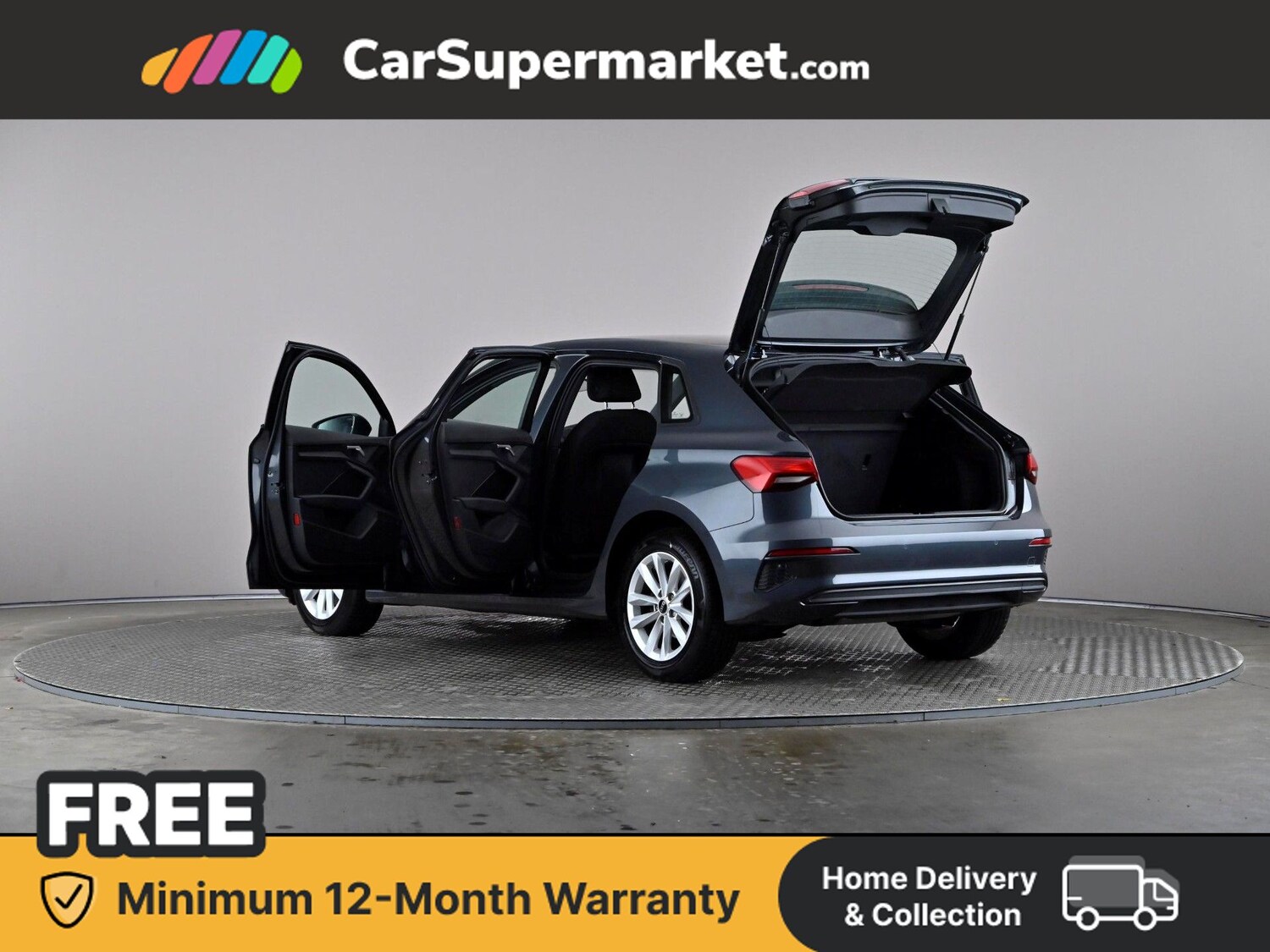 Used Audi A3 2021 for sale - 77463223: Photo 10