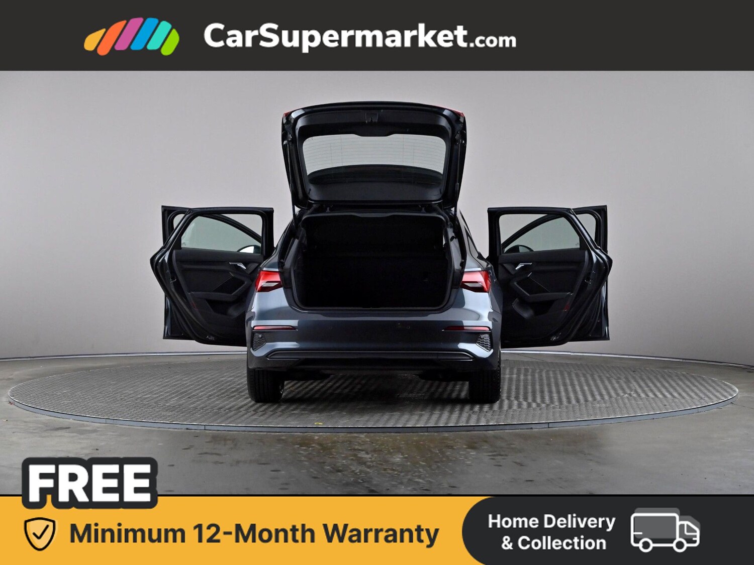 Used Audi A3 2021 for sale - 77463223: Photo 11