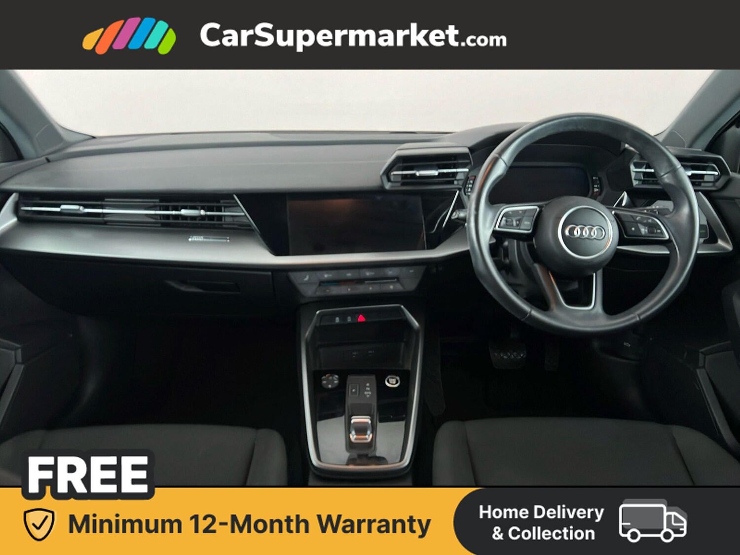 Used Audi A3 2021 for sale - 77463223: Photo 13