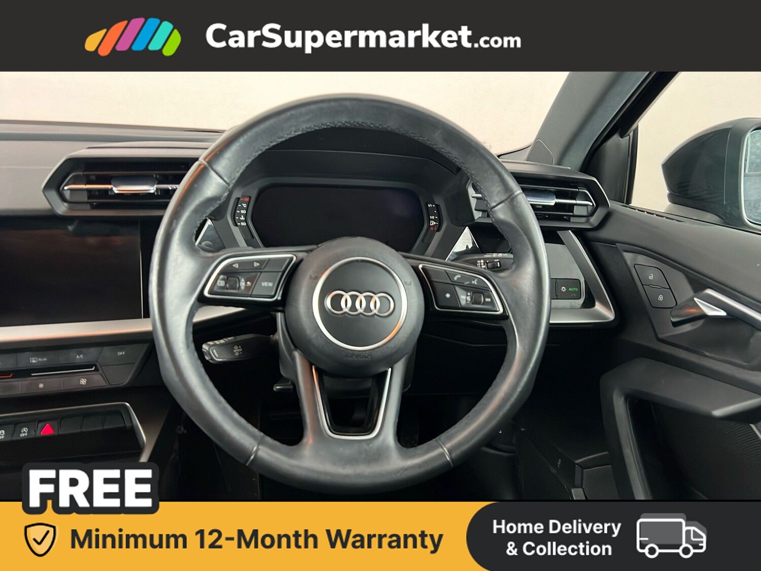 Used Audi A3 2021 for sale - 77463223: Photo 14