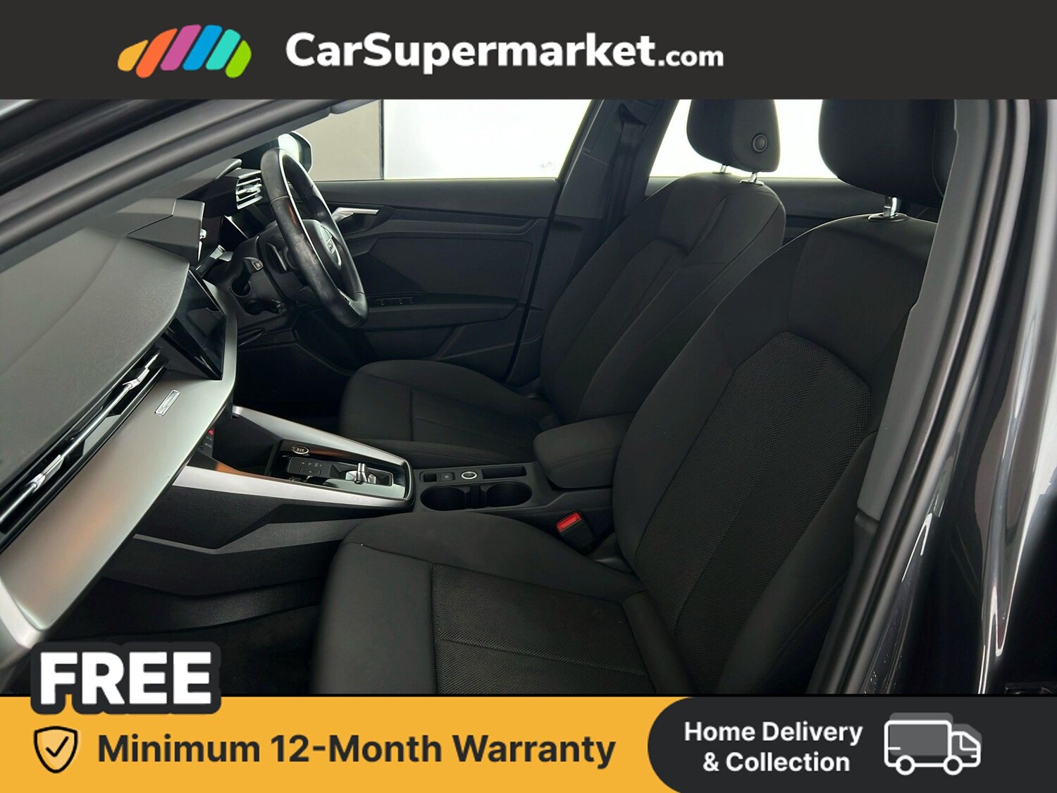 Used Audi A3 2021 for sale - 77463223: Photo 17