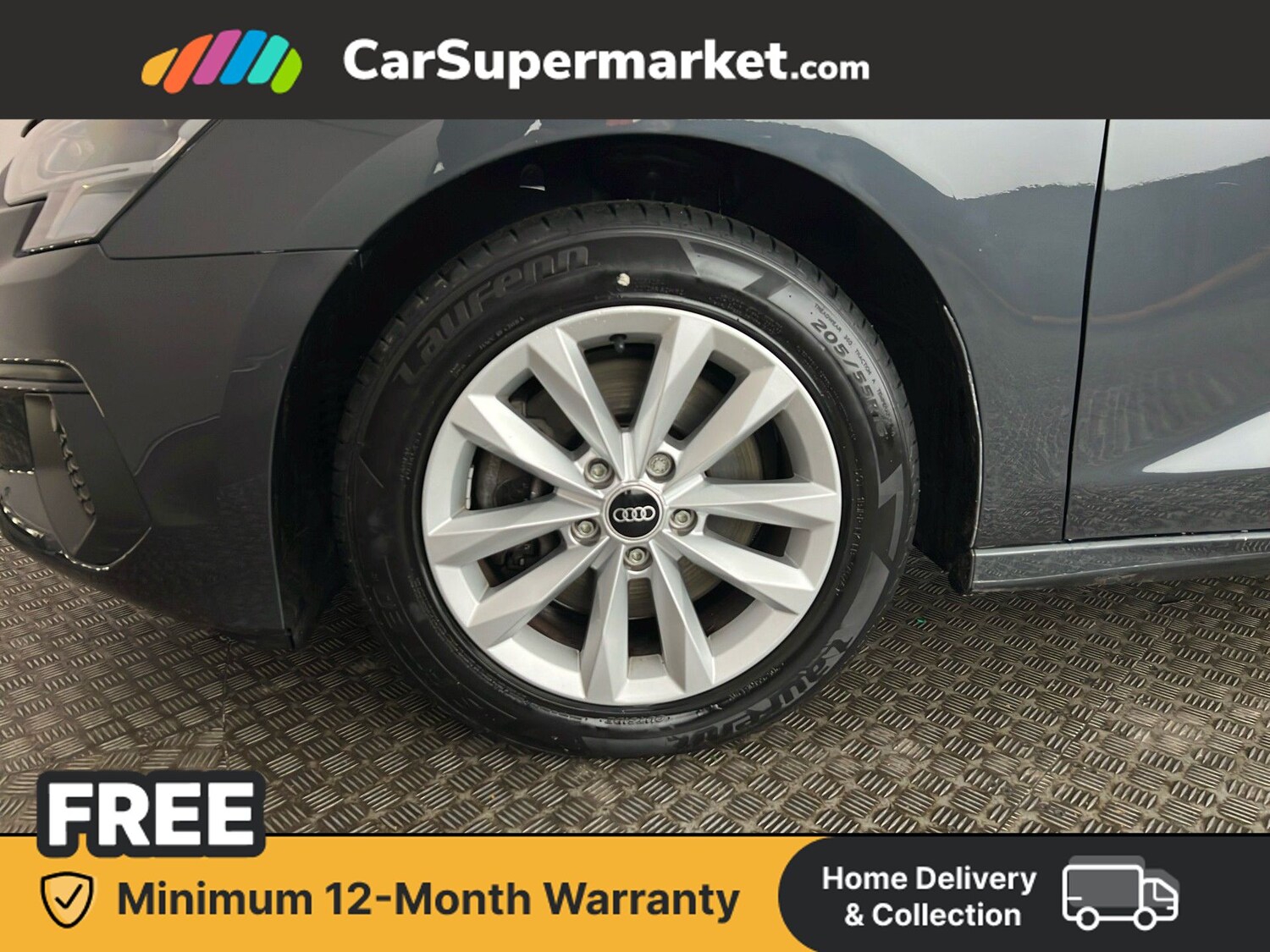 Used Audi A3 2021 for sale - 77463223: Photo 19