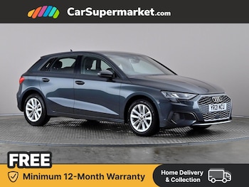 Used Audi A3 2021 for sale - 77463223: Photo