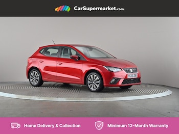 2023 - 1.0 TSI 95 SE Technology 5-Door