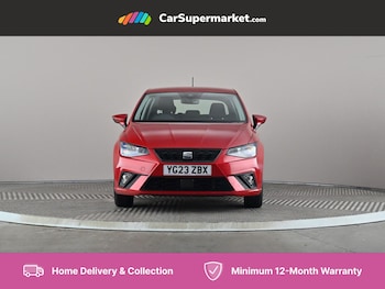 Used SEAT Ibiza 2023 for sale - 75620720: Photo