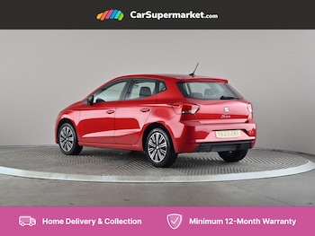 Used SEAT Ibiza 2023 for sale - 75620720: Photo