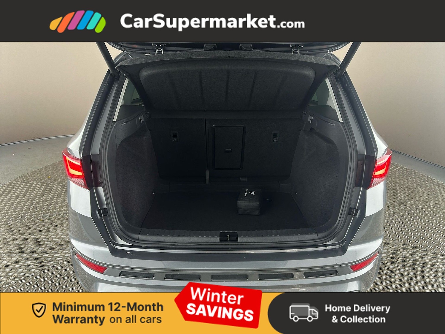 Used Cupra Ateca 2024 for sale - 77286990: Photo 20