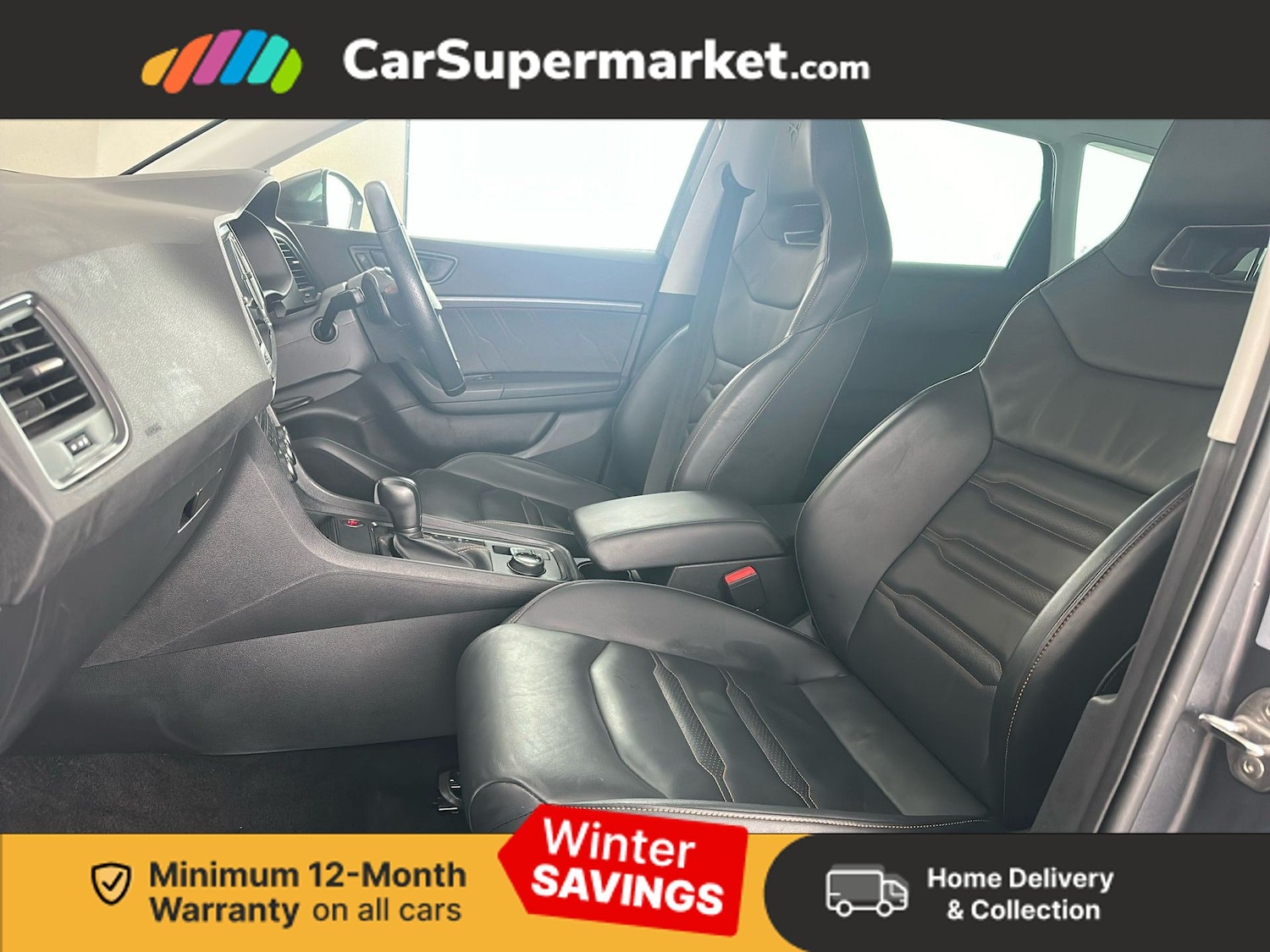 Used Cupra Ateca 2024 for sale - 77286990: Photo 22