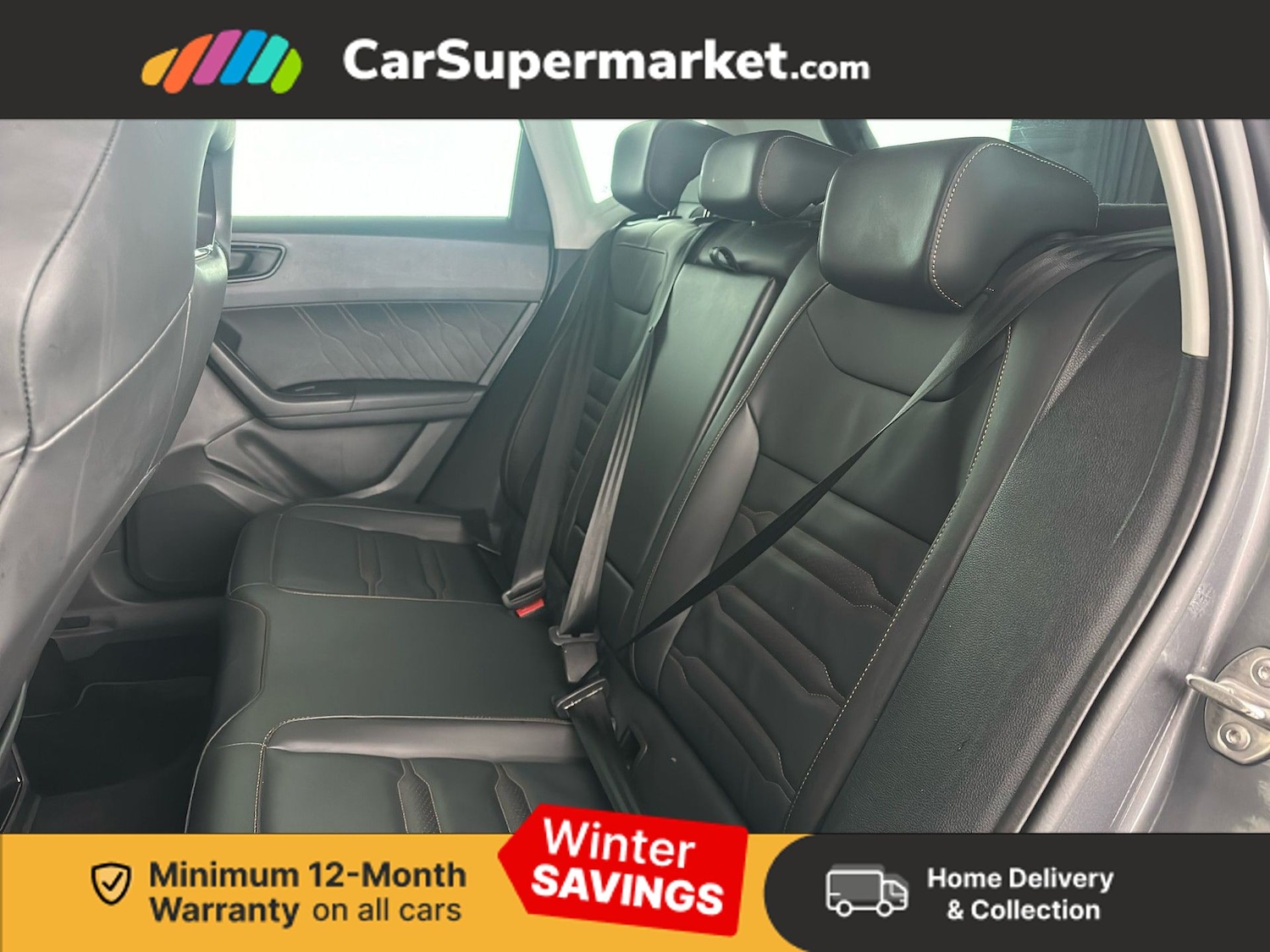 Used Cupra Ateca 2024 for sale - 77286990: Photo 23