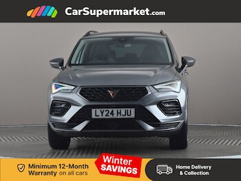 Used Cupra Ateca 2024 for sale - 77286990: Photo